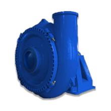 Anti-wear Corrosion Slurry Pump For Mill Discharge