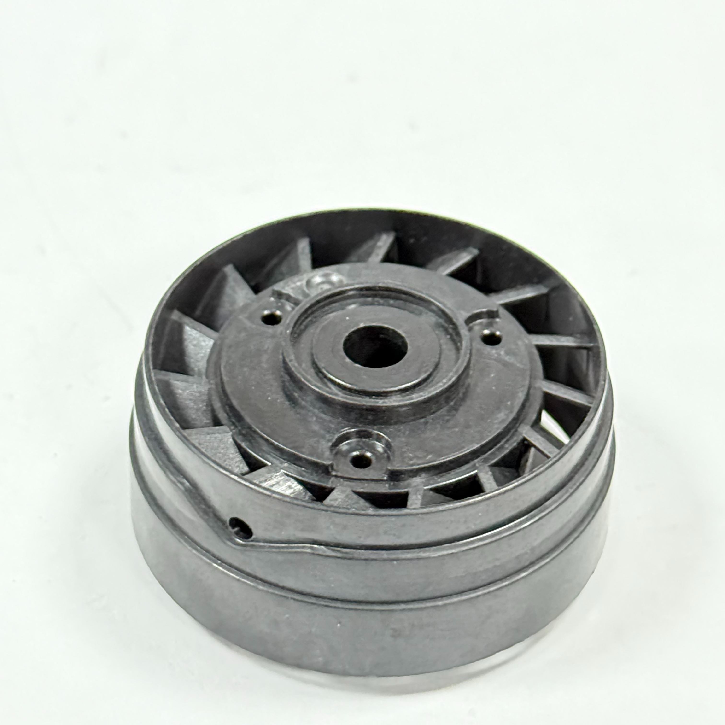 Customized Plastic Parts1