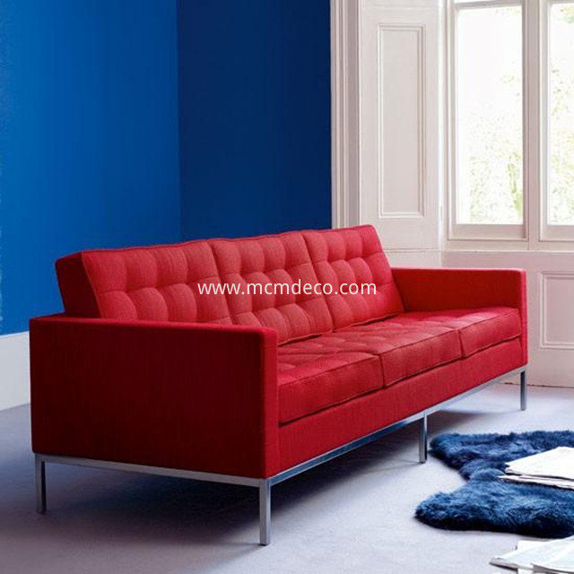 Knoll Sofa