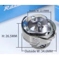 KHS12-RYP Koban Rotary Hooks TAJIMA Embroidery Machine Parts HSH-7.94ATR(MTQ) Rrotary Hooks Sewing Machine Parts Accessories