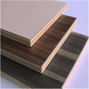 Customized Furniture Particle Board