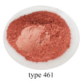 Type 461 Pigment Pearl Powder Healthy Natural Mineral Mica Powder DIY Dye Colorant,use for Soap Automotive Art Crafts, 50g