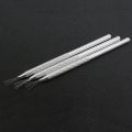 7 Pin Feather Wire Texture Pottery Ceramics Tools Polymer Clay Sculpting Modeling Tool Pottery Texture Brush Tools