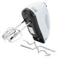 Manual mini mixer 7-speed dough Control Hand mini mixer multi-function food processor Electric Cooking Tools(EU plug)