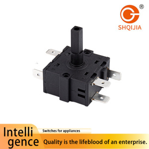 RS - 112Switch for Home Applications