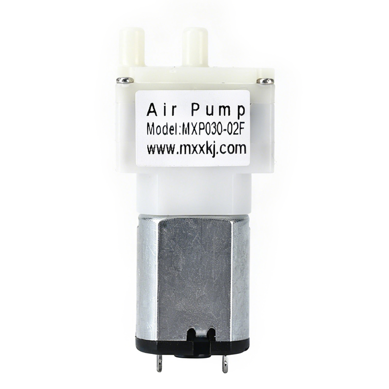 Miniature Vacuum Pumps For Small Household Appliances