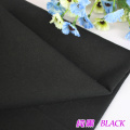 Black Decorator Upholstery Canvas Cotton Duck Fabric Cotton Fabric Canvas Fabric 60"wide Sold By The Yard Free shipping