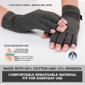Durable Copper Compression Gloves Household Cost-effective Carpal Tunnel Arthriti Joint Pain Promote Circulation Helper New 2019