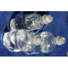 PP Resin For Plastic Bottle Use
