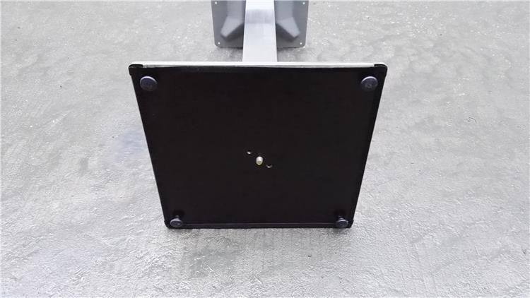 SMT01630（6  400x400xH720mm Stainless Steel Base