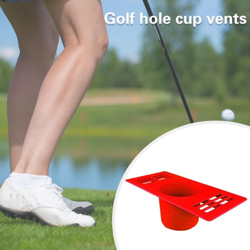 Golf Practice Hole Home Golf Exercise Ball Cup Fitness Golf Products Accessories Ball Training Aids Golf Cup Hole Training Z5Z8