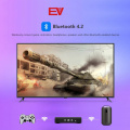 [Genuine]Latest EVBOX 5P Smart TV Box EV 5S AI Voice Control for Korea Japan SG MY CA US Thailand Philippines Vietnam Market