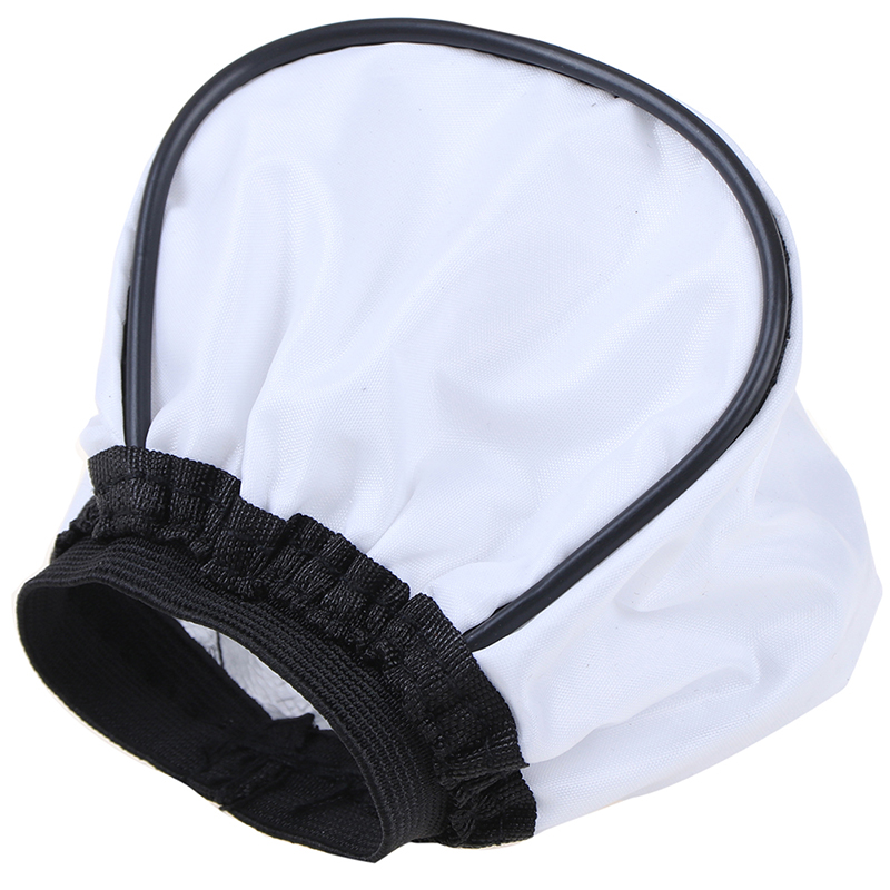 Universal Soft Camera Flash Diffuser Portable Cloth Softbox for Camera