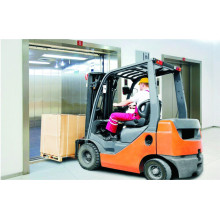 Jfuji Functional Cargo Elevator Cost Efficiently