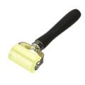 1pc Car Rubber Roller Sound Deadener Application Rolling Wheel Roller Noise Insulation Deadening Reducing Tool Car Accessories