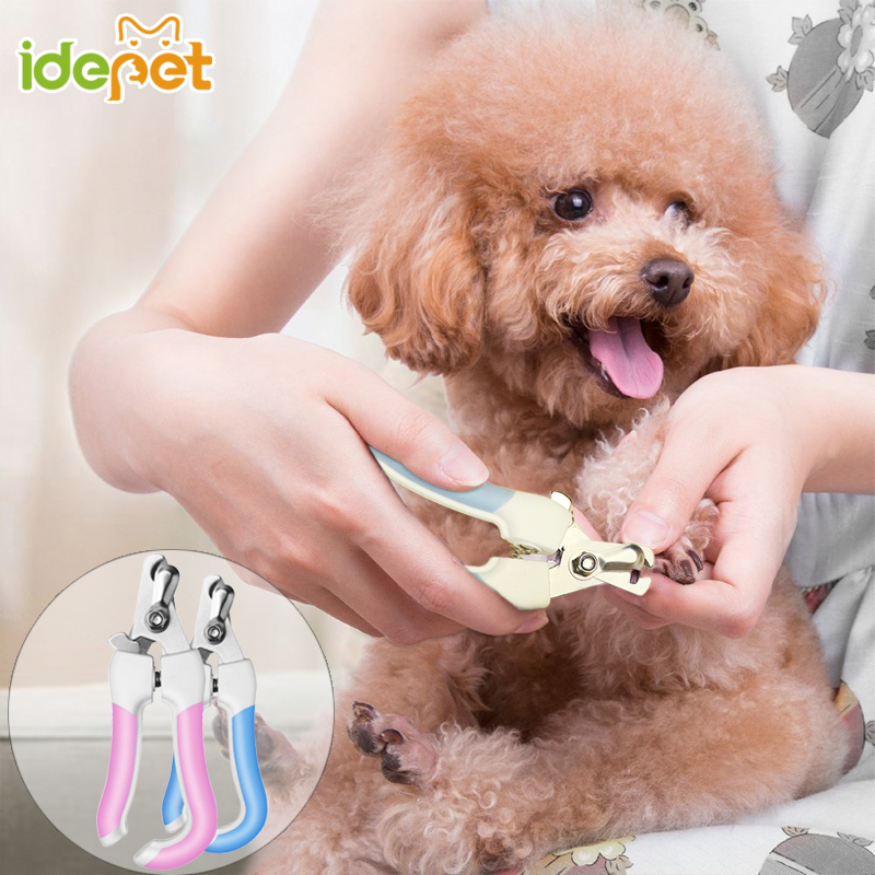 Pet Dog Nail Clippers Trimmer Kitty Cat Nail Clipper Pet Grooming Dog Claw Cutter Trimmer For Animals Dog Cat Nail clipper