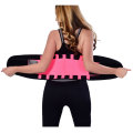 Elastic Lumbar Waist Support Belt Waist Training Corset Gym Fitness Belt Slimming Bodyshaper Underwear Belt For Back Weight Loss