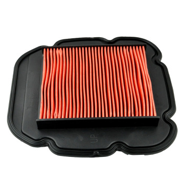 Motorcycle Air Filter Intake Cleaner For Suzuki DL650 04-18 DL1000 02-10 Kawasaki KLV1000 04-06