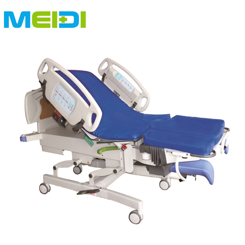 multi function delivery bed