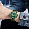 PAGANI DESIGN 2020 Automatic Watch Waterproof Stainless Steel Watch Men Luxury Business Sports Mechanical Watch relogio feminino