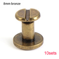 8mm bronze