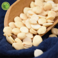 Natural Dried Mixed Sweet and Bitter Apricot Kernels Almond Chinese Herb