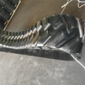 Rubber Track 460X225X36 for AP-1055B Asphalt Paver