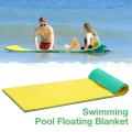 Water Blanket Floating Bed Pad Water Blankets Mats Pads The Softest Water Float Mat Swimming Pool Accessories