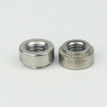 M4 Stainless Steel Self Clinching Nuts CLS