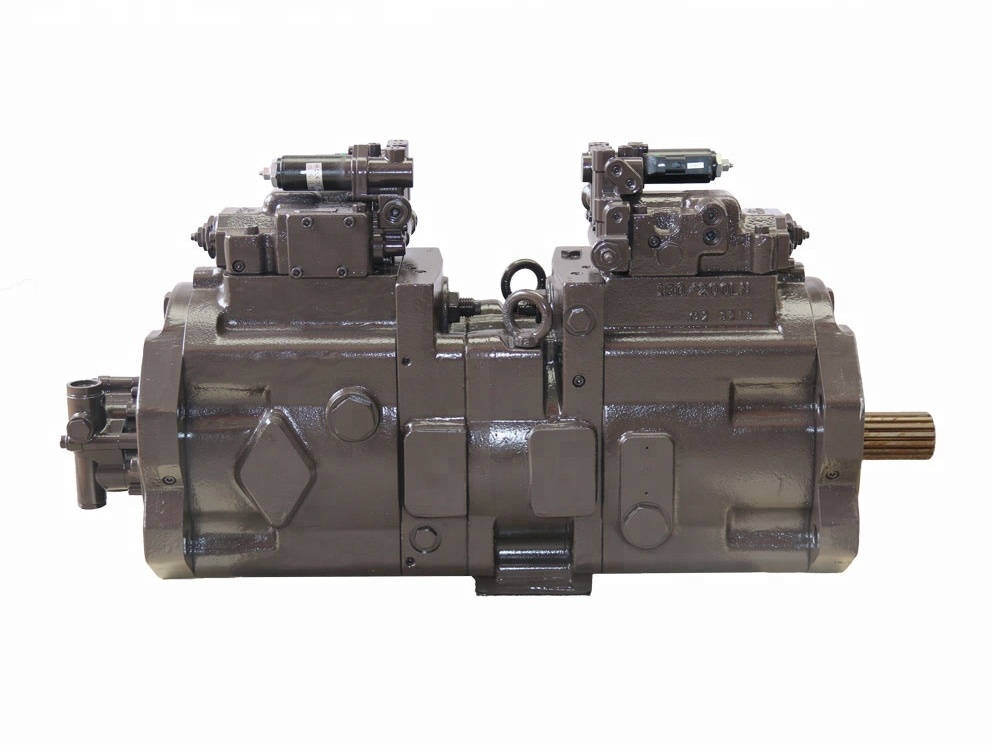 Plunger Pump K5V160DTH1 for SANY EXCAVATOR