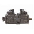 Plunger Pump K5V160DTH1 for SANY EXCAVATOR
