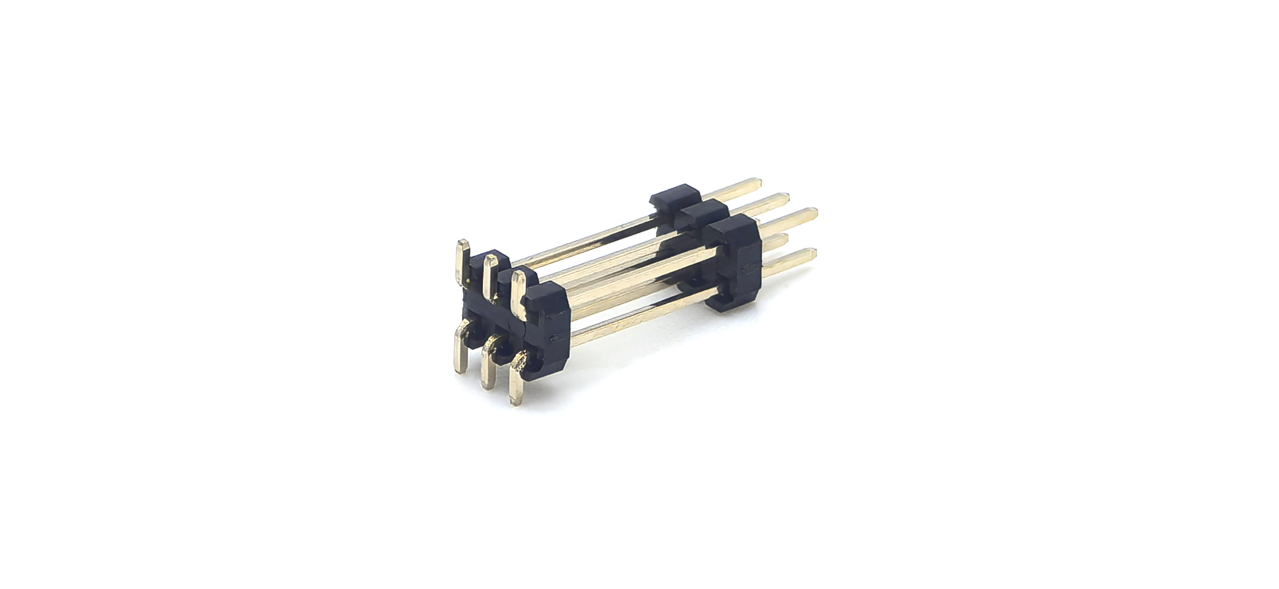2.0mm pin header smt