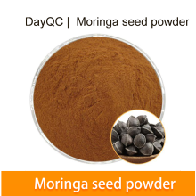 moringa seed powder extract raw material