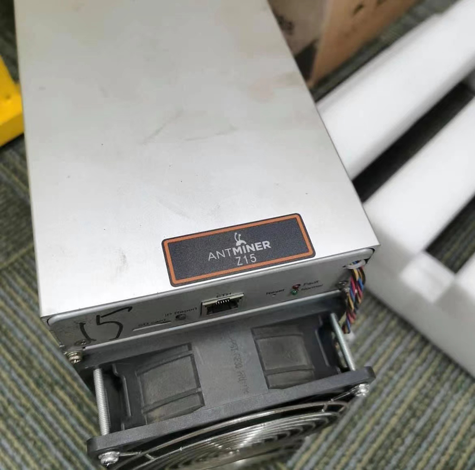 z15 420k