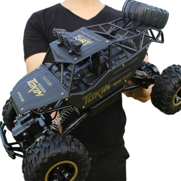 2020 RC Car 1/12 4WD Updated Version 2.4G Radio Control RC Car Toys Buggy High speed Trucks Off-Road Trucks Toys for Children