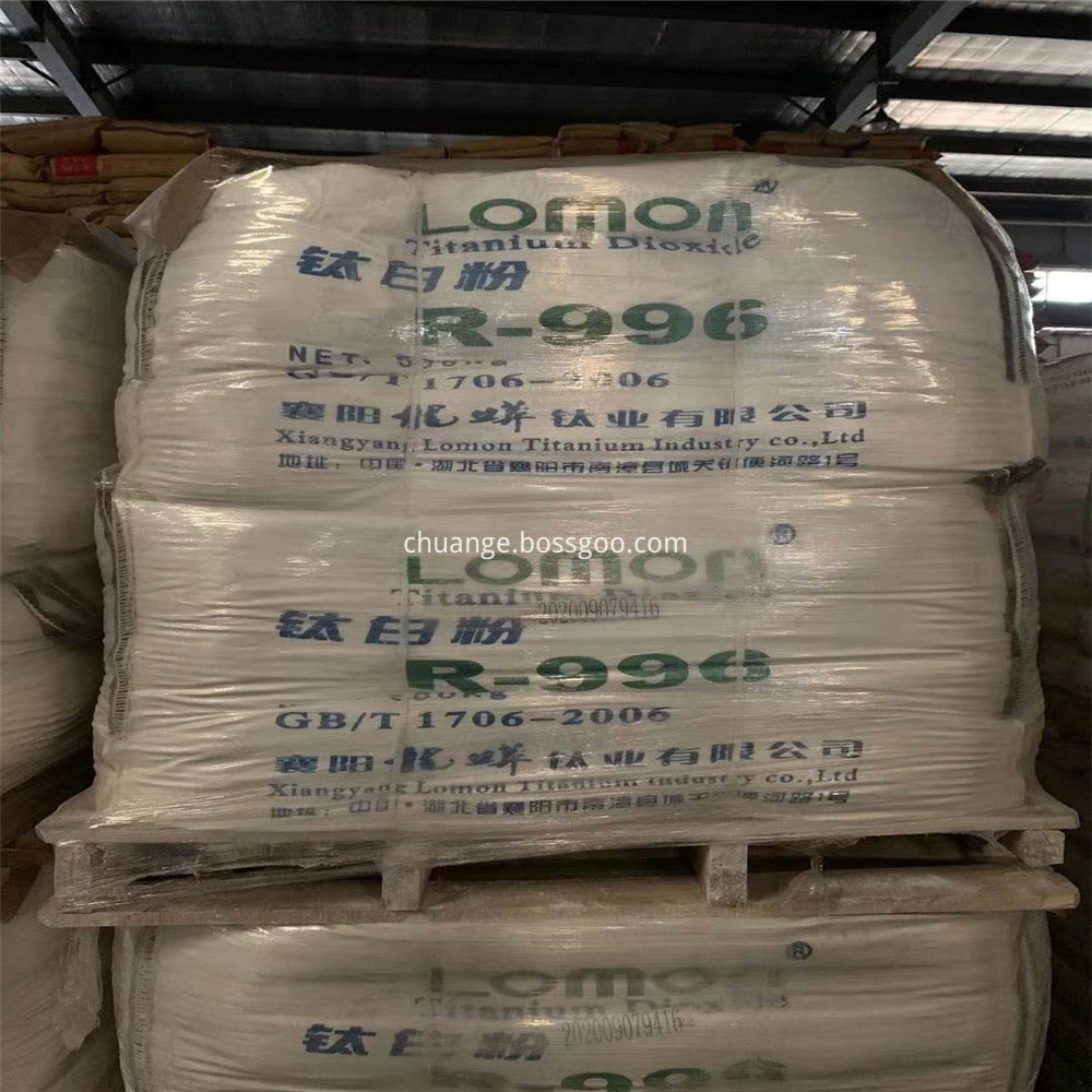 Titanium Dioxide Rutile (103)