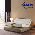 Electric Multi-Functional Mattress Kind Size Bed