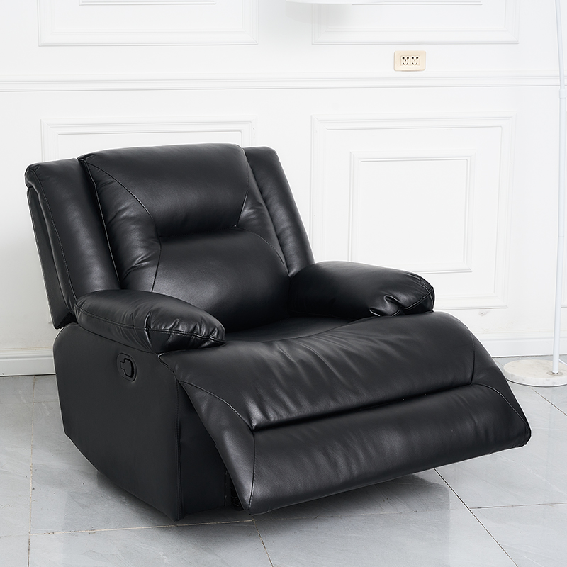Recliner Sofa