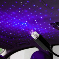 Mini LED Galaxy Lamp Decoration Light