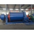 Copper Gold Ore Beneficiation Wet Ball Mills
