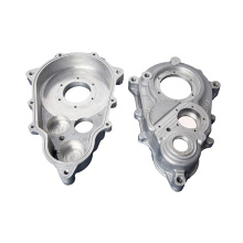 Gearbox aluminum alloy shell