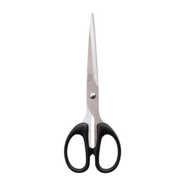 School Student Office Stationary Scissor Household Handicraft paper cut craft DIY shear Snip