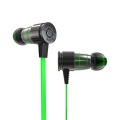 PLEXTONE G25 Gaming Headset With Microphone In-ear Wired Magnetic Stereo With Mic Earbuds Computer Earphone For iPhone Phone