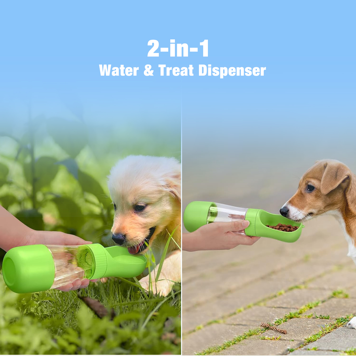Cat Waterer