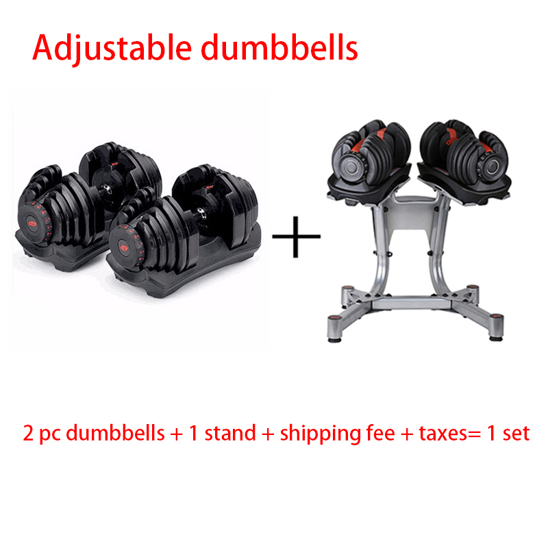 Upgrade Home Fashion Sports Men's Fitness Equipment Best Trend Environmental Protection Accessories Dumbbells