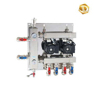 Strong and Reliable Floor Care Essentials