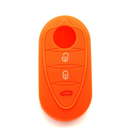 Alfa romeo silicone key cover