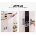 2PCS Adhesive Door Window Handle Wardrobe Cupboards Drawers Auxiliary Handle Suitable Stick It On Any Furniture Easy To Install