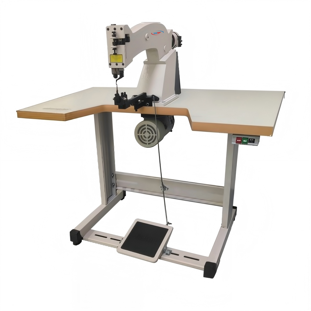 YB-207 Shoe Lining Trimming Machine (1)