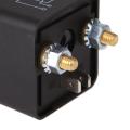 Car Truck Motor Automotive Relay 24V/12V 200A/100A Continuous Type Automoti New Modular Relay